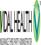 Vidal Health TPA Logo